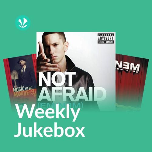 Crack the Rap Cypher - Weekly Jukebox