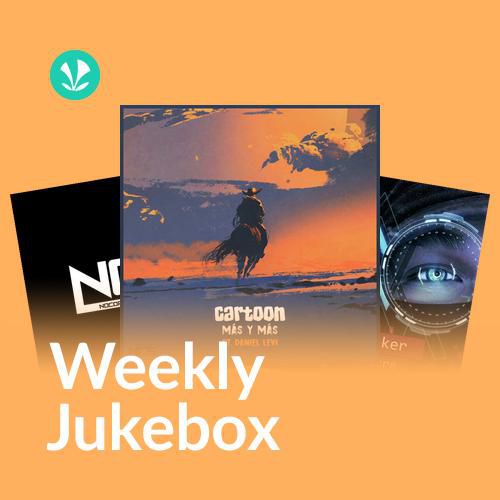 Feel the Drop! - Weekly Jukebox