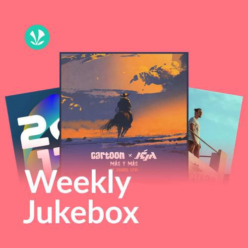 Feel the Drop! - Weekly Jukebox
