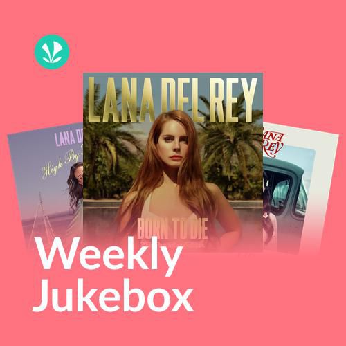 Let's Go Alternative - Weekly Jukebox