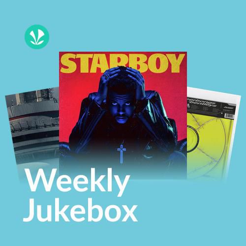 Rhythm And Blues Weekly Jukebox Latest Songs Online Jiosaavn 1643