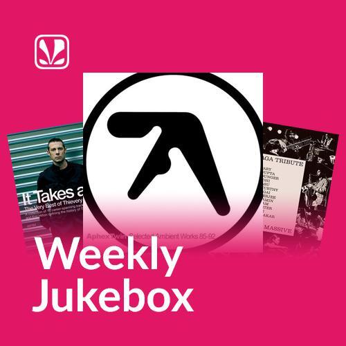 Techno - Weekly Jukebox