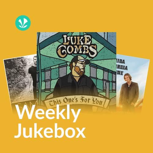 Country Roads... - Weekly Jukebox