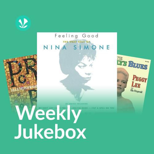 All That Jazz! - Weekly Jukebox