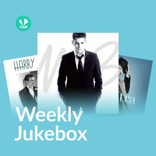 All That Jazz! - Weekly Jukebox
