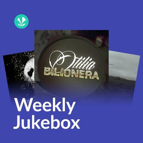 High Energy Anthems - Weekly Jukebox