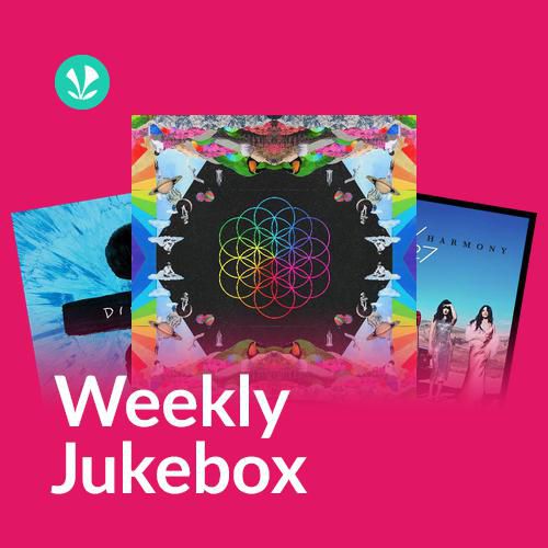 Happy Hits - Weekly Jukebox