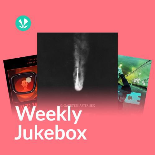 With Or Without You - Weekly Jukebox