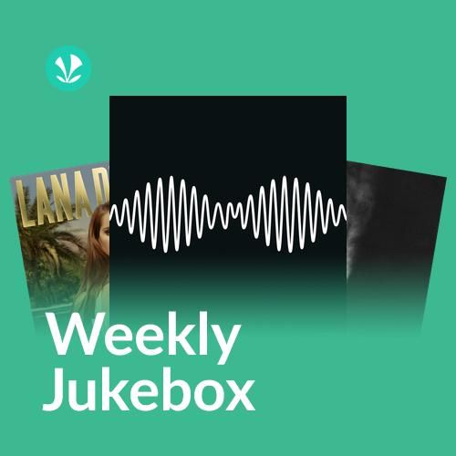 With Or Without You - Weekly Jukebox