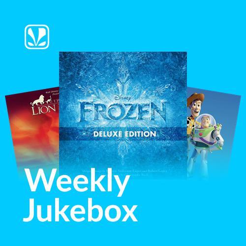 Kids - Weekly Jukebox