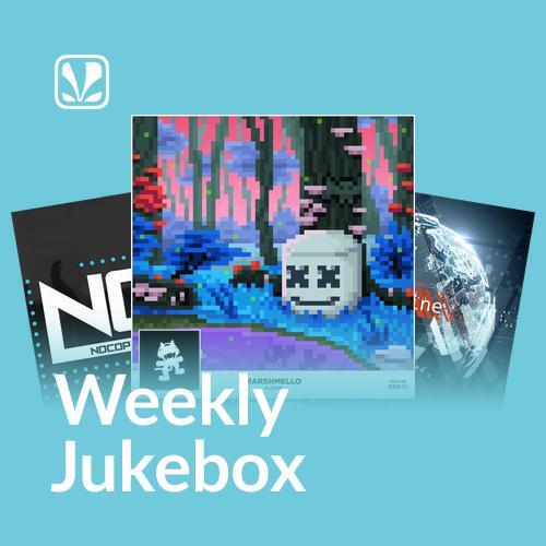 EDM - Weekly Jukebox