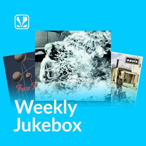 Alternative Rock - Weekly Jukebox