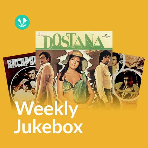 Romantic Classics - Weekly Jukebox