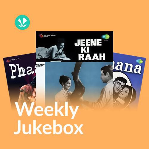 Romantic Classics - Weekly Jukebox
