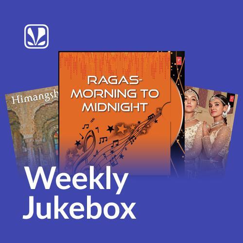 Hindustani Classical: Night Ragas - Weekly Jukebox