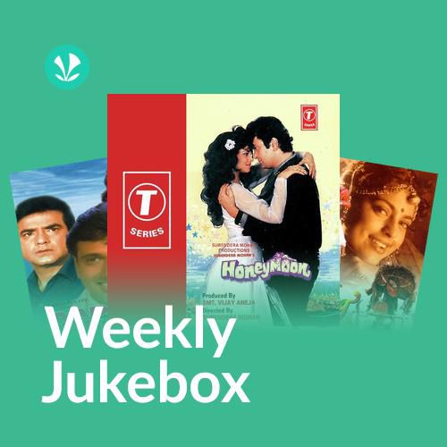 Udit Narayan & Alka Yagnik - Weekly Jukebox