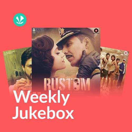 Ek Number Bantai - Weekly Jukebox