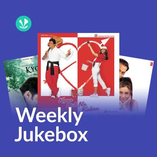 Weekly Jukebox - Tera Mera Pyaar hindi