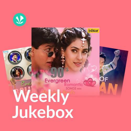 Heartwarming Romance - Weekly Jukebox
