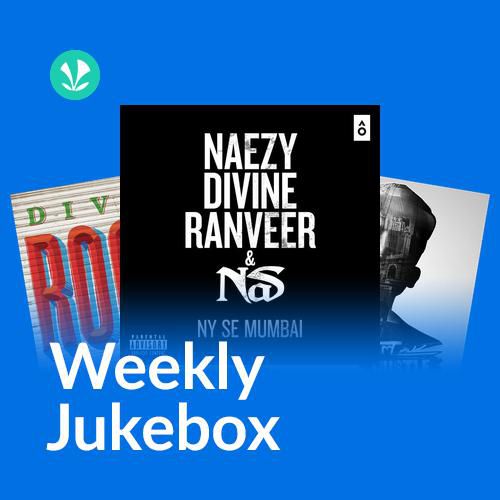 HipHop Tigers Weekly Jukebox Latest Hindi Songs Online JioSaavn