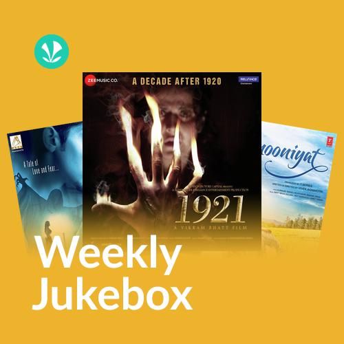 Missing Mohabbat - Weekly Jukebox