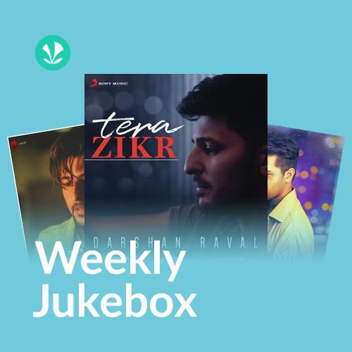 Yaad Satave - Weekly Jukebox