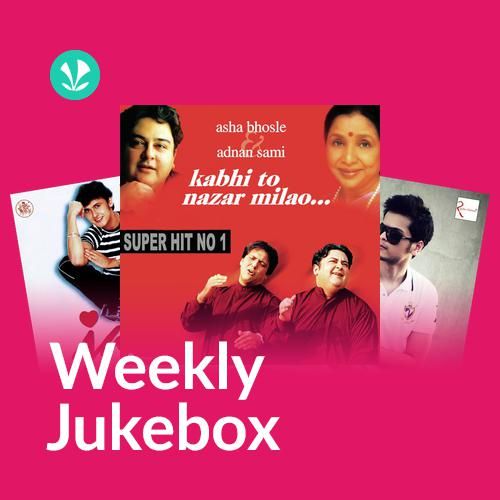 Yaad Satave - Weekly Jukebox