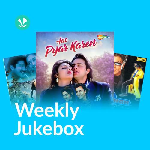 Nazar Na Lag Jaaye - Weekly Jukebox