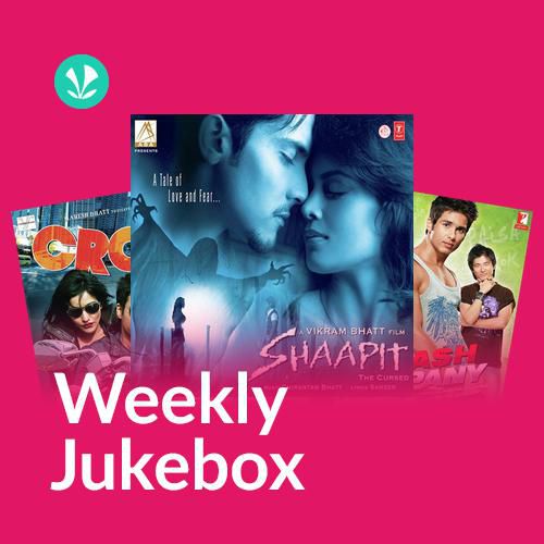 Best of 10s - Weekly Jukebox