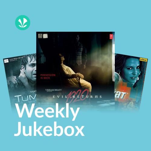 Yeh Dooriyan... - Weekly Jukebox