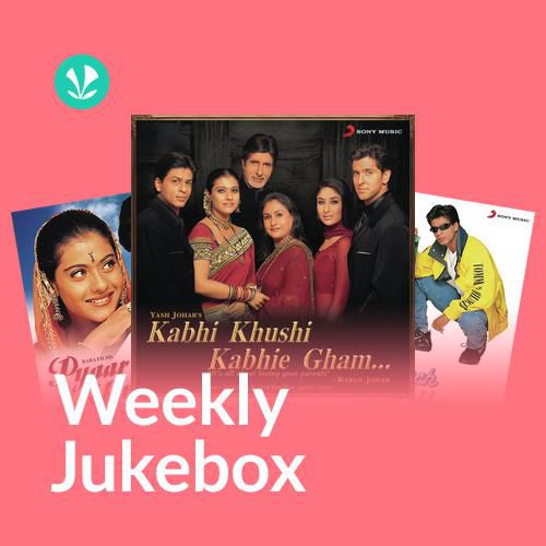 Bollywood's Festive Seasons - Weekly Jukebox