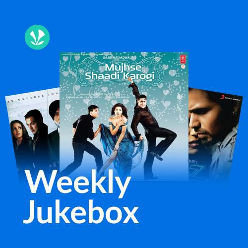 Ishq Ki Gali - Weekly Jukebox