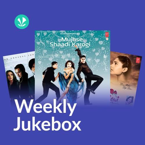 Ishq Ki Gali - Weekly Jukebox