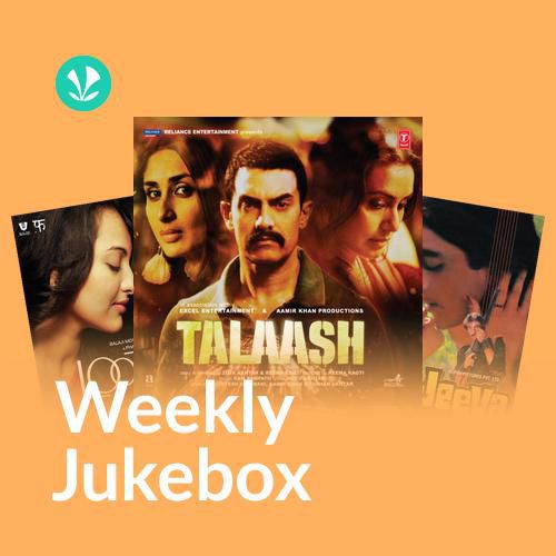 Chill - Weekly Jukebox