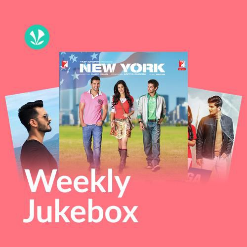 Sadness in Love - Weekly Jukebox
