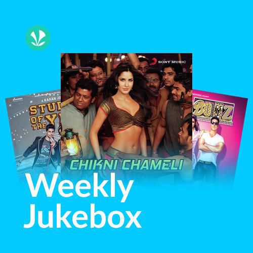 Fully Funtastic - Weekly Jukebox