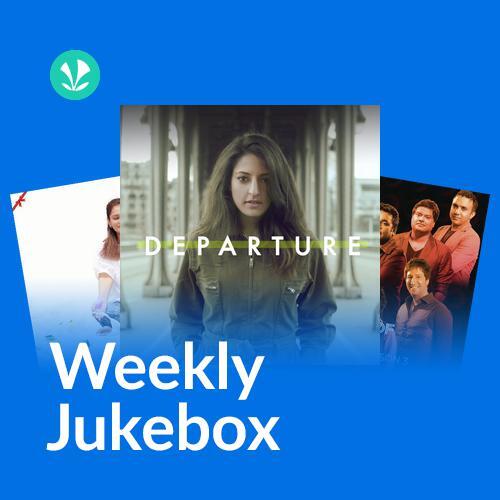 Fusion Fankaar - Weekly Jukebox