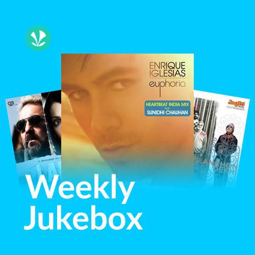 Romantic Fusion - Weekly Jukebox