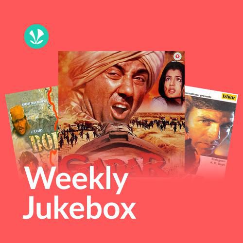 Sameer - Weekly Jukebox