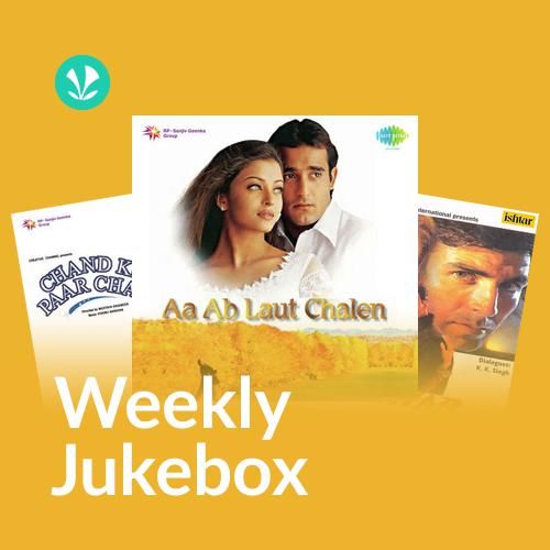 Sameer - Weekly Jukebox