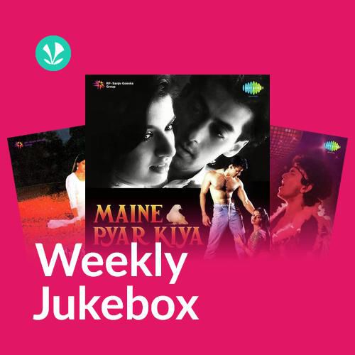 Weekly Jukebox - 90s Unwind hindi_poster_image