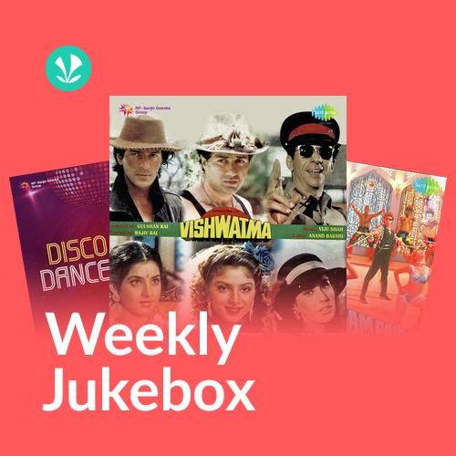 Weekly Jukebox - 90s Unwind hindi_poster_image