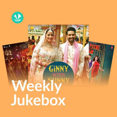 Party - Weekly Jukebox