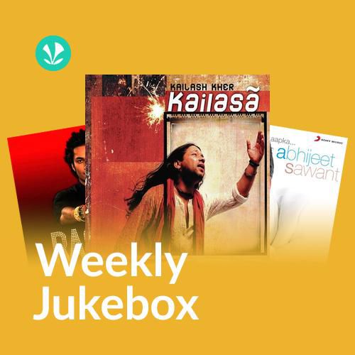 Desi-Indie 00s - Weekly Jukebox