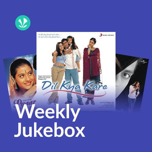 90s in Love - Weekly Jukebox