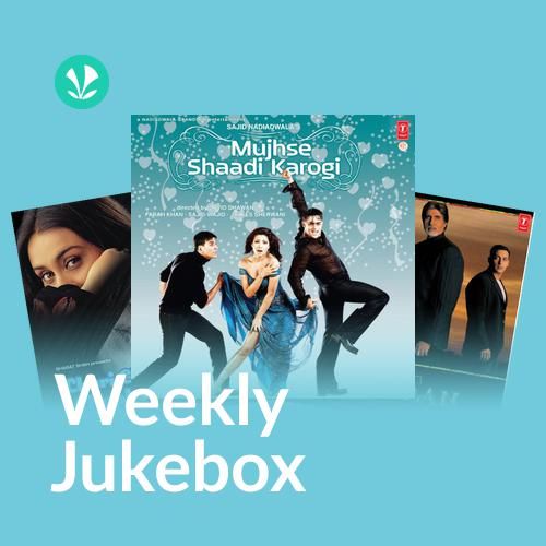 90s in Love - Weekly Jukebox