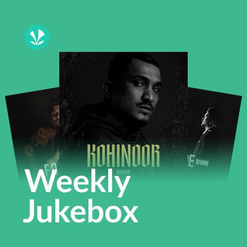 Desi Hip Hop - Weekly Jukebox