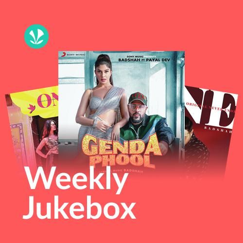 Desi Hip Hop - Weekly Jukebox