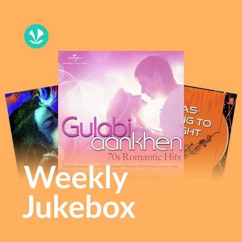 Hindustani - Weekly Jukebox