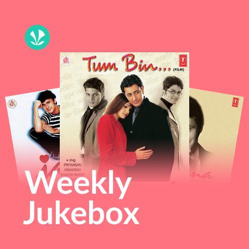 2000s Chill - Weekly Jukebox